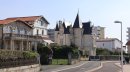 Boulevard de la Côte d'Argent